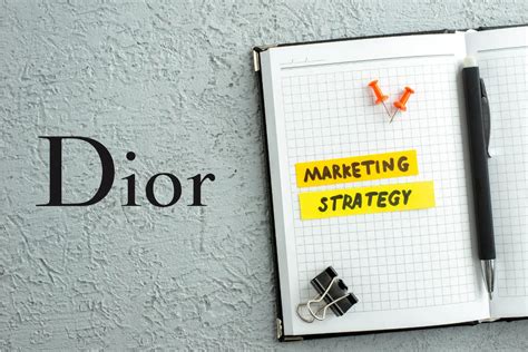 dior brand strategy|Dior digital marketing strategy.